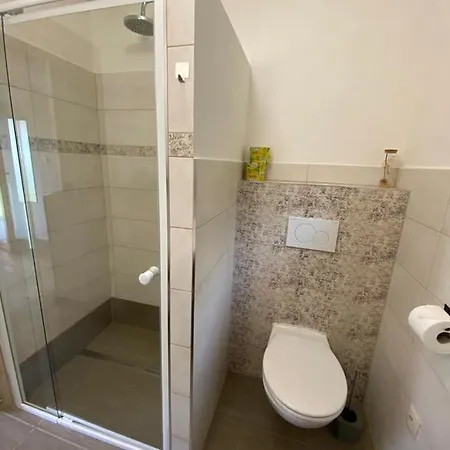 Appartement Evin*raj